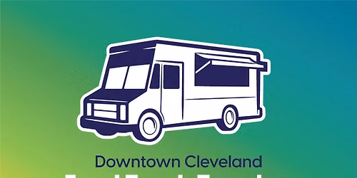 Food Truck Tuesday