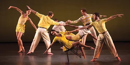 Mark Morris Dance Group