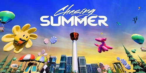 Chasing Summer Music Festival