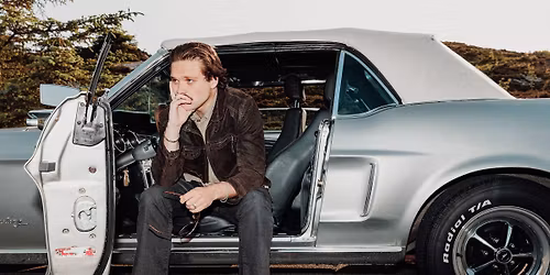 Teo \/\/ Bergen Kj\u00f8tt