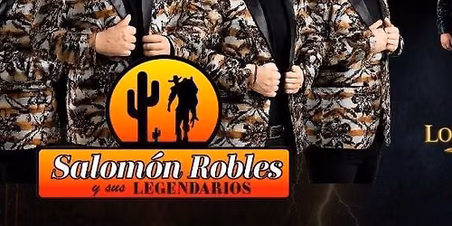 SALOMON ROBLES, LOS CADETES DE LINARES