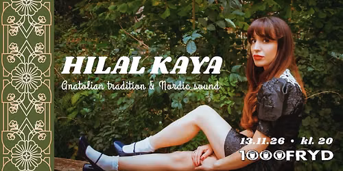 HILAL KAYA