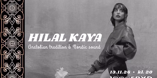 HILAL KAYA