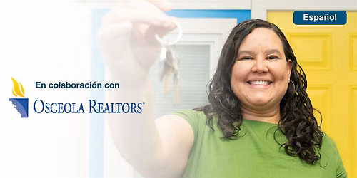 Taller Para Compradores De Vivienda Por Primera Vez En Osceola