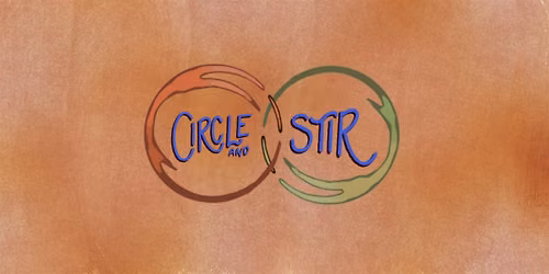 Circle & Stir: Creative and Wellness Club