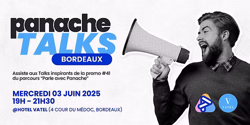 "Panache Talks" - Promo #45