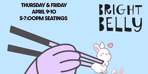 Dine-In Ramen Pop*Up