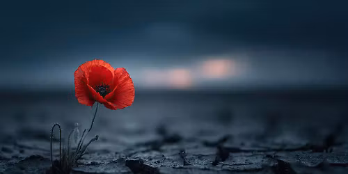 Anzac Day - Levin Retreat Ceremony at Levin Cemetery