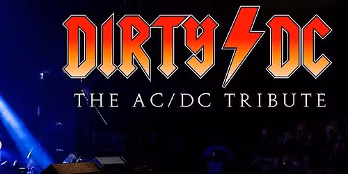 Dirty DC - Live at The Empire