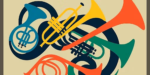 Big Brass Extravaganza