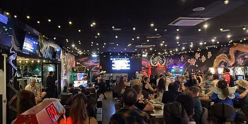 Halloween Trivia Night at Empire \ud83c\udf83\ud83d\udc7b\ud83e\udddf\u200d\u2642\ufe0f