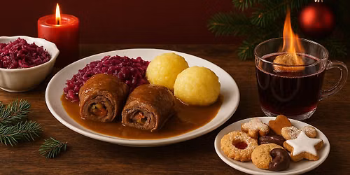 Members Only: Kulturabend - Weihnachten