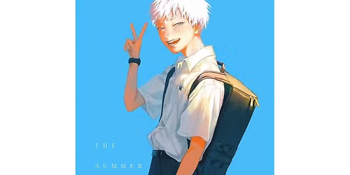 ALCC June meet up: The Summer Hikaru Died Vol. 1 by Mokumokuren, A Blackman & A Oloye