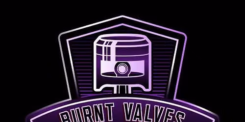 Burnt Valves