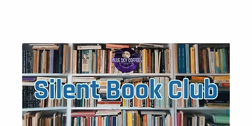 Silent Book Club
