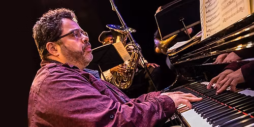 Jazz at Pinecrest Gardens presents Arturo O\u2019Farrill