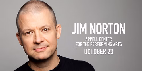 Jim Norton