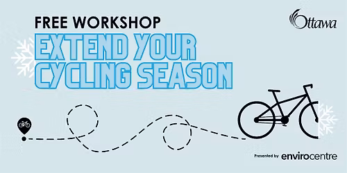 Extend Your Cycling Season with Pineview Community Association