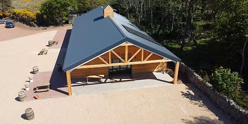 Arts and Experiences Charity Auction and Autumn Feast