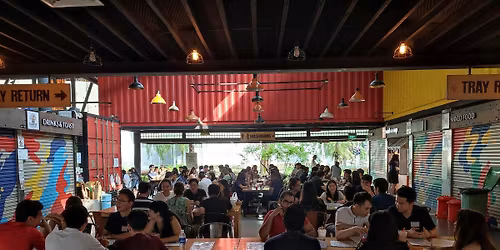 SGLightTheSparks social event: Longchamp bag, Labubu and gift card giveaway