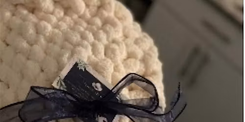 Handmade for the Holidays: Blanket - Making Charity Night