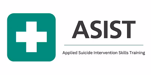 LivingWorks: ASIST (F2F - Brixham Laboratory - 2 day course)