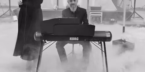 Concert Duo piano-voix 