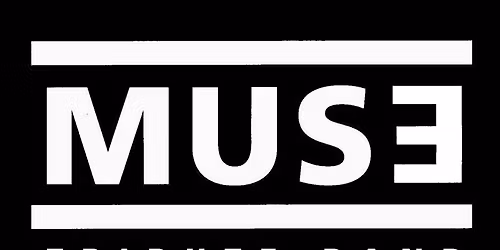 MUS\u018e - Wedgewood Rooms, Portsmouth - 21.02.26