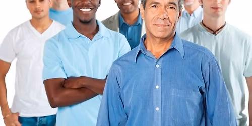 Men's Health Conversation 