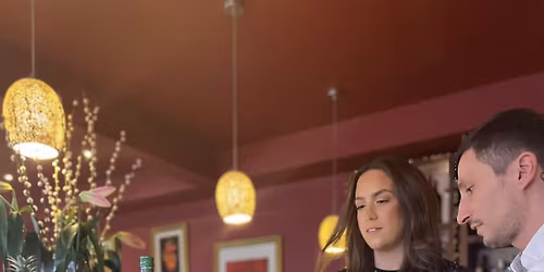 Cocktail Making & 2 Course Lunch at Isabel's - Saturday 2nd May