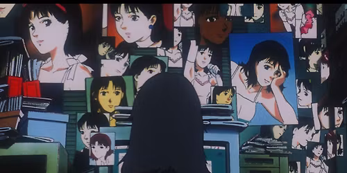 Animation Tuesdays: Perfect Blue - 4K Restoration