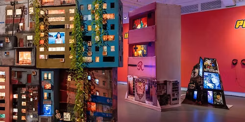 Gallery Talk: Dr. Carolyn Whitzman on Place and Identity