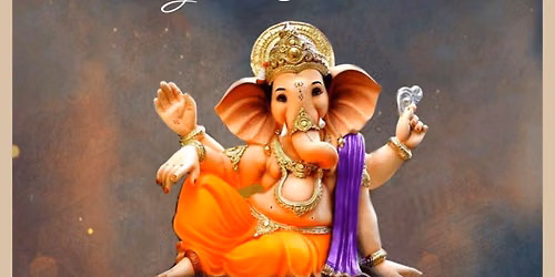 Ganesh chaturthi 