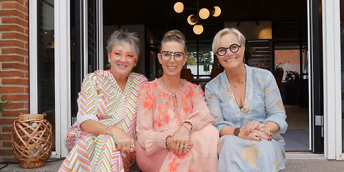 50+ og hvad s\u00e5...