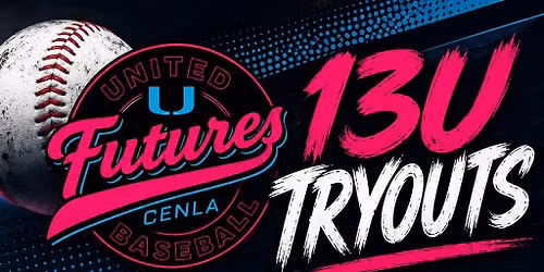 13u Tryouts