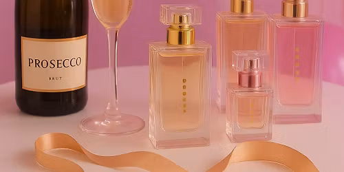 2025 Perfume & Prosecco Party