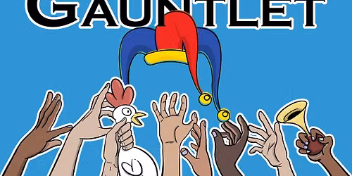 The Clown Gauntlet