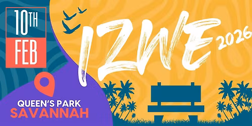 IZ WE: The Festival Experience 2026