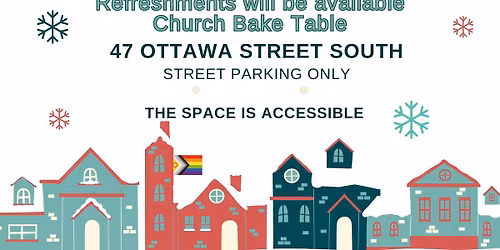 Delta's Artisan Vendor Market