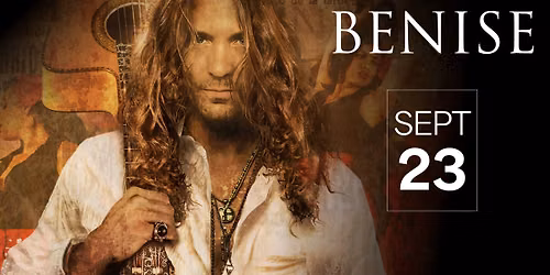 Benise: 25 Years of Passion
