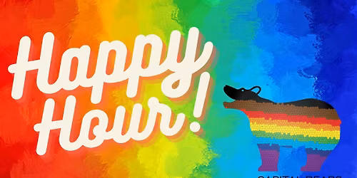 January Bear Happy Hour