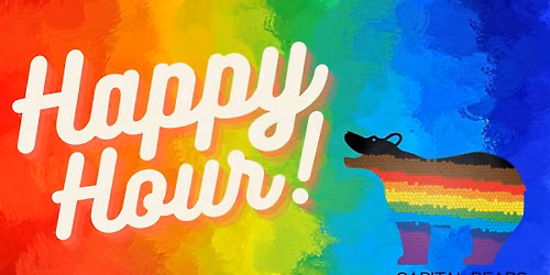 January Bear Happy Hour