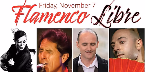 Flamenco Libre