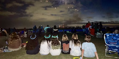 3rd of July Firework Celebration