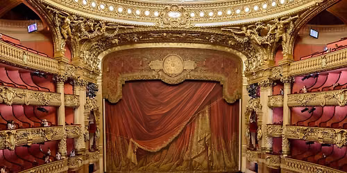San Diego Opera Presents: Susannah