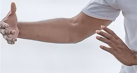 Qigong: Moving Meditation