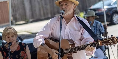 Father Ron and Friends: Live Music at La Divina Thurs Nov 13th 6p-8p