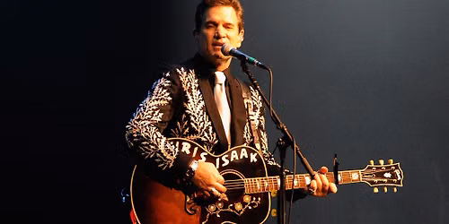 Chris Isaak