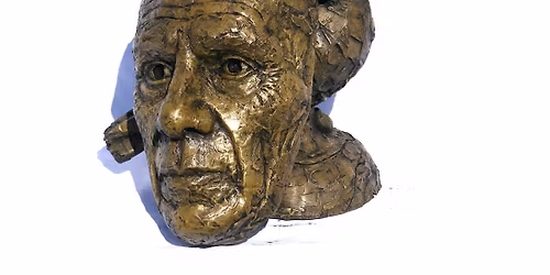 Lunchtime Talk: Picasso and Sheffield's World Peace Congress 1950