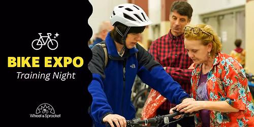 BIKE EXPO Training Night #2